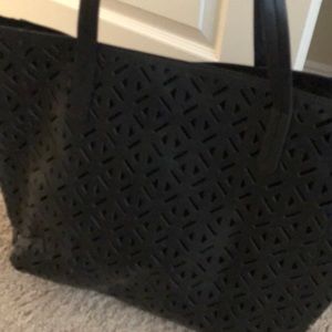 target perforated tote